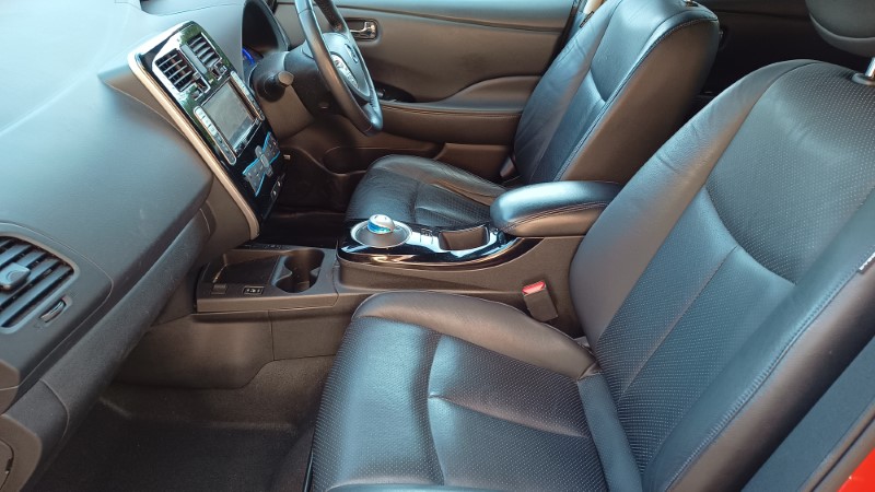 Leaf Tekna 2020 For Sale (10)